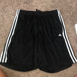 Mens Adidas Basketball Shorts